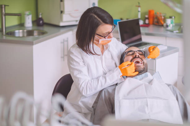 Best Broken Tooth Emergency  in Wilberforce, OH