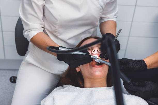 Best Dentist Open Late Near Me  in Wilberforce, OH