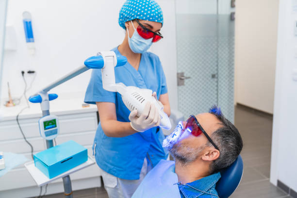 Best Dentist for Dental Trauma  in Wilberforce, OH