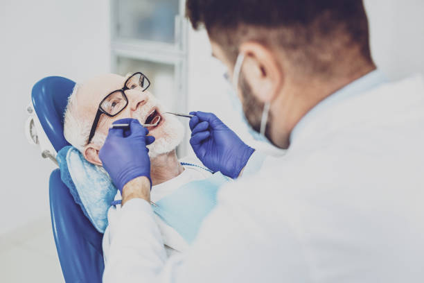 Best Emergency Gum Pain Relief  in Wilberforce, OH